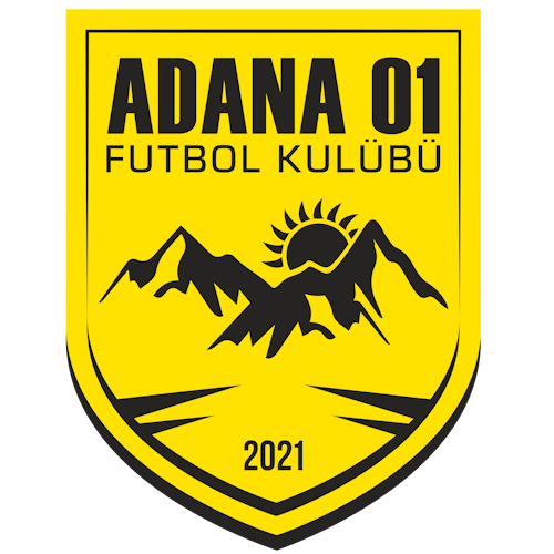 Adana 01 Logosu