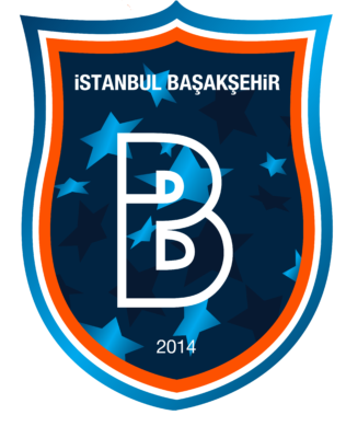 Başakşehir Logosu