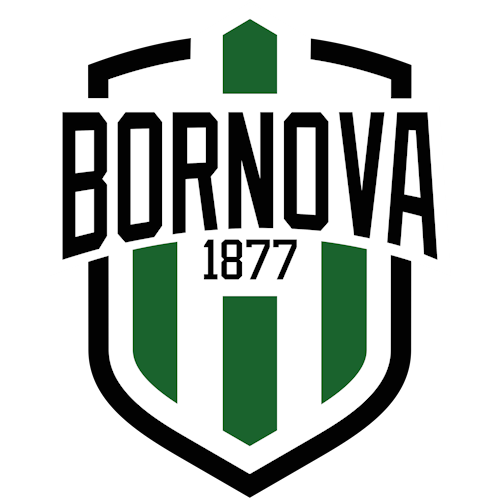 Bornova 1877 Logosu