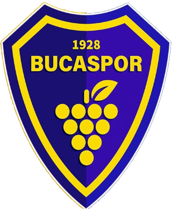 Bucaspor 1928 Logosu