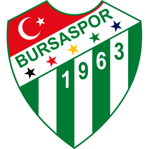 Bursaspor Logosu