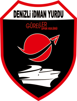 Denizli IY Güreller Logosu