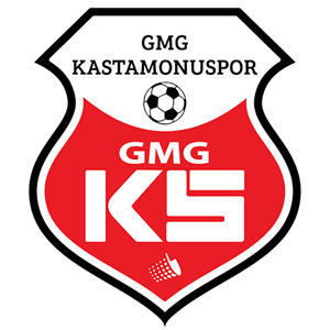 GMG Kastamonuspor Logosu