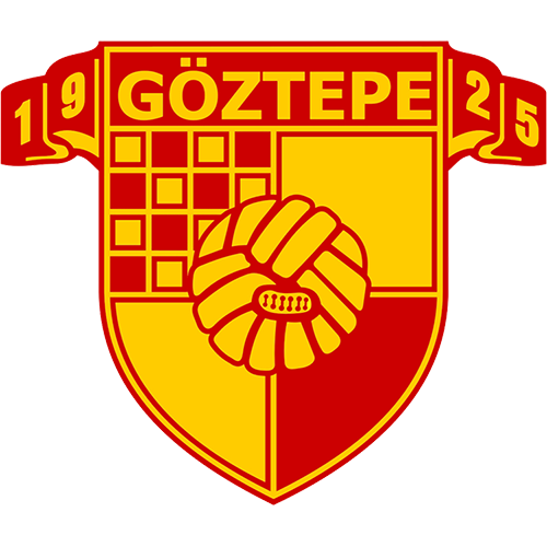 Göztepe Logosu