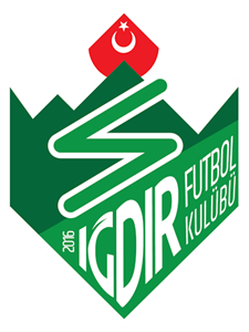 Iğdırspor Logosu