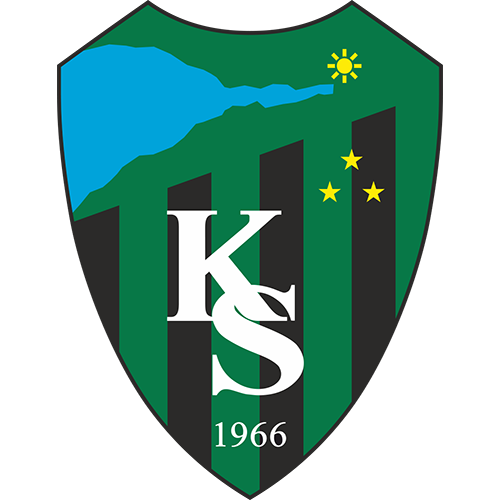 Kocaelispor Logosu