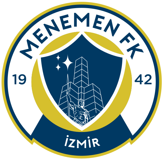 Menemen FK Logosu