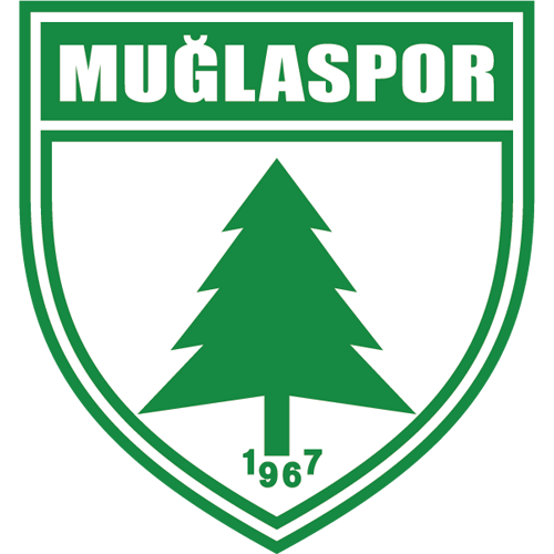 Muğlaspor Logosu