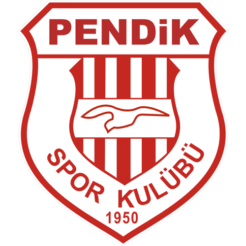 Pendikspor Logosu