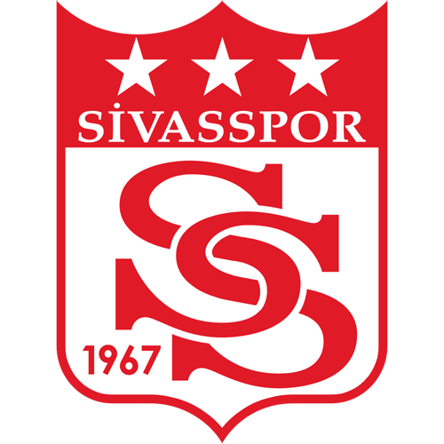 Sivasspor Logosu