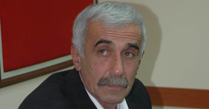 'Alanya halkı başbakana karşı sorumlu değildir!'