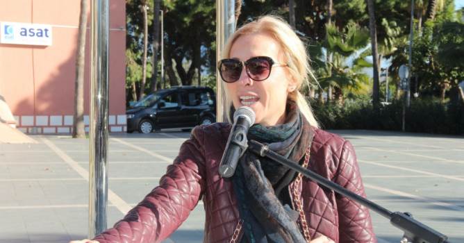 'Bir anne her şeyi değiştirebilir'