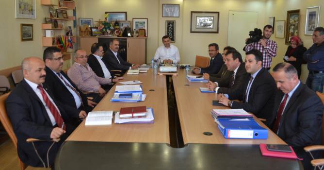 'Çöp dökecek yer kalmayacak'