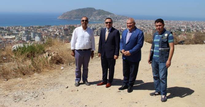 'Hedefimiz 40 bin öğrenci'