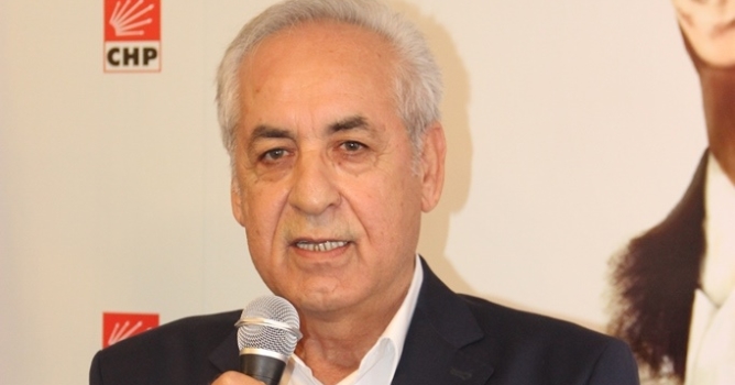 'Kazanan CHP olacak'