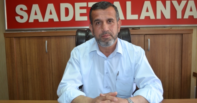 'Keşke ABD'nin ağzına bakılmasaydı'