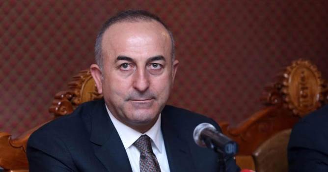  'Saldırının amacı katliam yapmak'