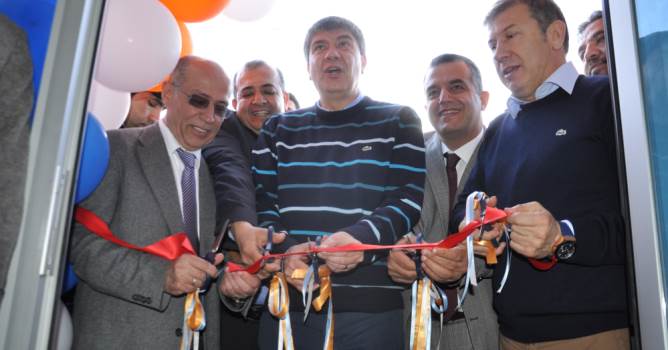 'Siz söylentilere asla inanmayın'