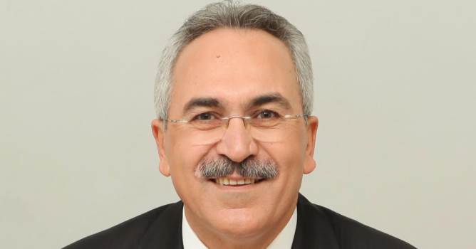  'Türkiye'de iktidar güçlü olmalı'