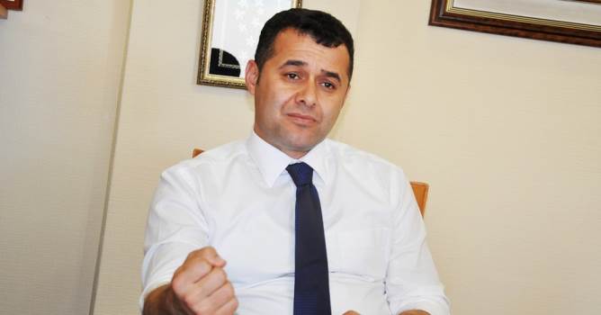 'Yaşı gelenler emekli olmalı'