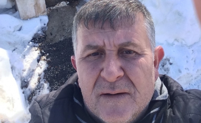 Emlakçı kalbine yenik düştü