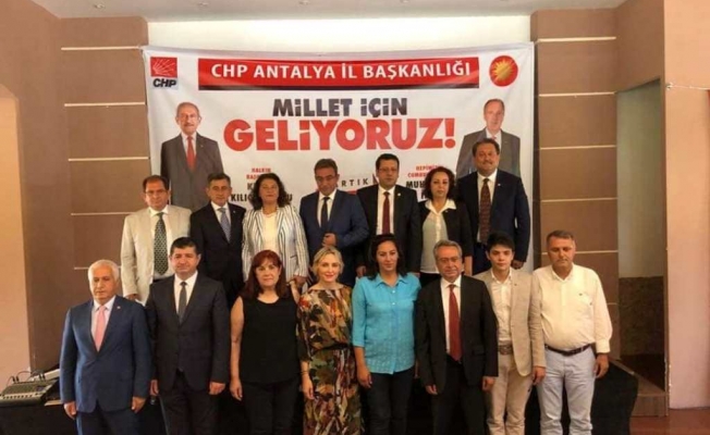 ‘Baykal, yürüteçle yürümeye başladı’