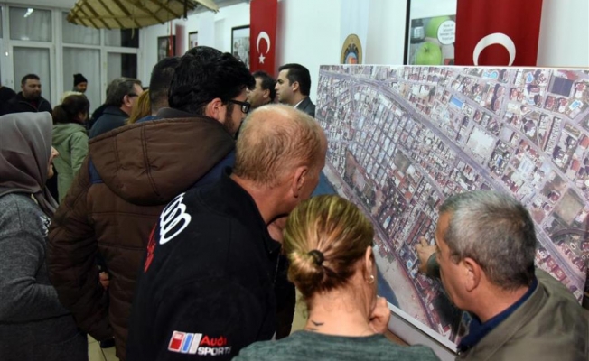 Sorunlar tek tek çözülüyor