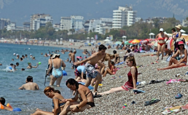 Kronik rahatsızlığı olanlara ‘aşırı sıcak’ uyarısı