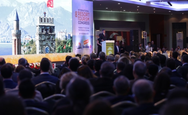 ‘2019 temasını açıklayacağız’