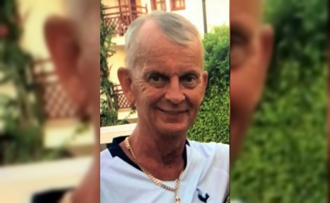 Kayıp İngiliz turist 3 gündür aranıyor