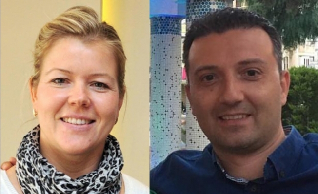 Alanya Cumhur İttifakı&#039;nda  2 sürpriz isim