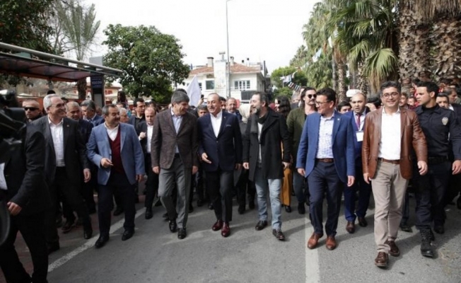 Antalya’da Fetih coşkusu başlıyor