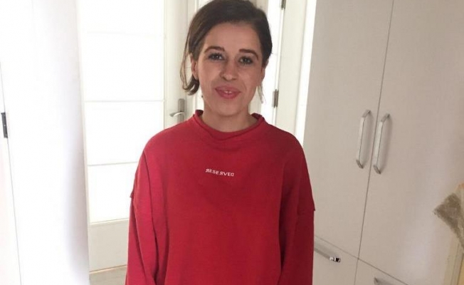 15 gündür kayıp olan kız bulundu