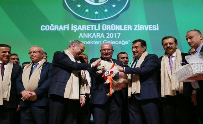 ALTSO’dan zirveye davet