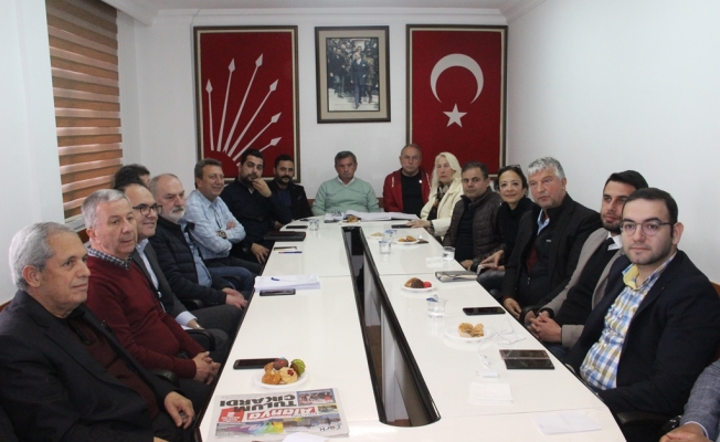 Karadağ: Hakkıyla çalışan yerinden olmayacak!