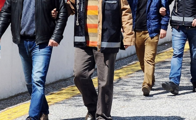 Yaşa dışı bahis operasyonu: 37 gözaltı