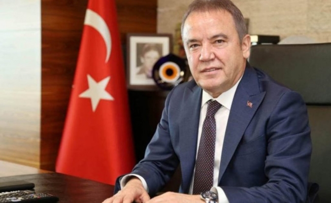 Böcek’ten T.C eleştirilerine yanıt