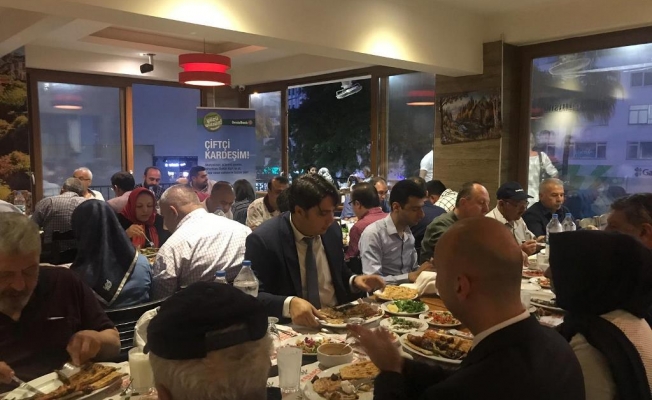 TARIMA DENİZBANK DESTEĞİ