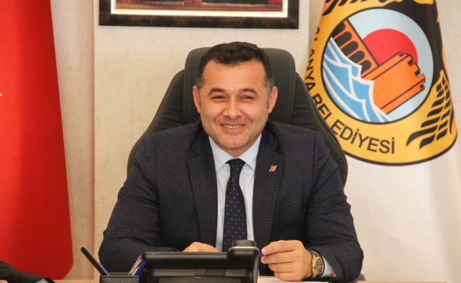 Yücel yol haritasını çiziyor: Hedef 2020-2024!