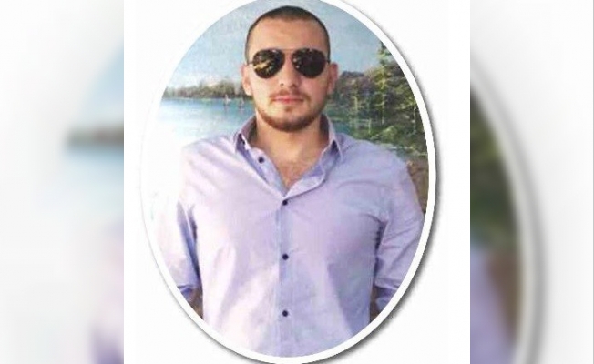 Askere gideceğini ilanla duyurdu