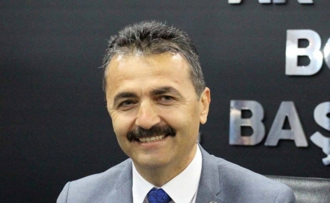 AK Parti Bolu İl Başkanı Doğanay trafik kazasında yaralandı