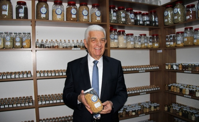 Ardahan’dan Muğla’nın ‘Yerel tohum’ çağrısına cevap verdi