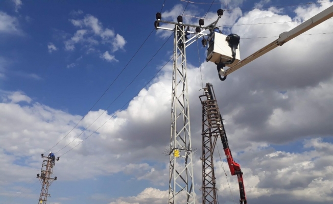 Başkent EDAŞ’tan Karabük’e 49 milyon tl yatırım