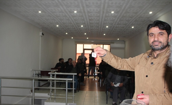 Bilecik 2. Amatör Lig kur’aları çekildi