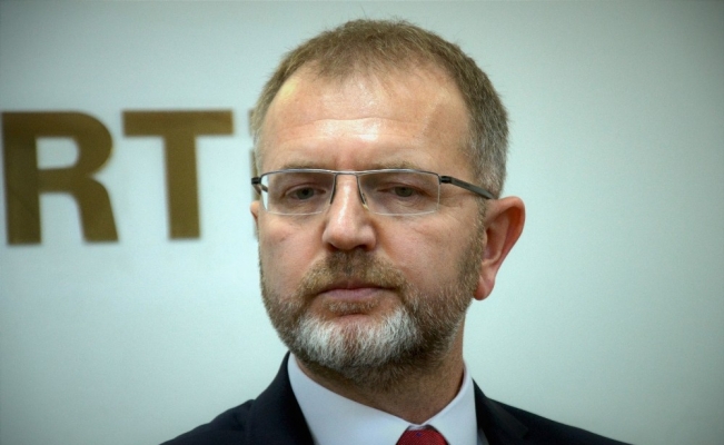 "Birlik ve beraberliğimizi mübarek günler vesilesi ile daha da güçlendirmeliyiz"