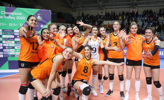 CEV Şampiyonlar Ligi’nde rakipler belli oldu