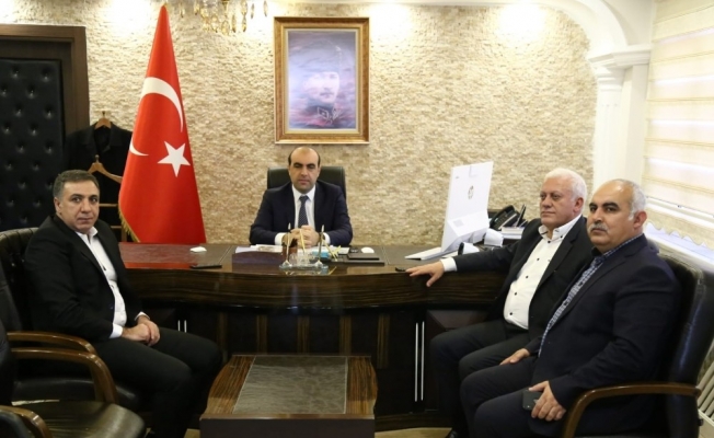 Dicle’de açılacak tekstil fabrikası bin kişiye iş kapısı olacak