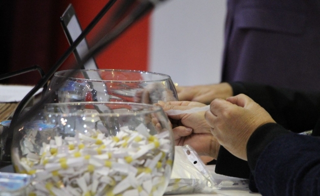 Elazığ’da 168 depremzede ev sahibi oldu