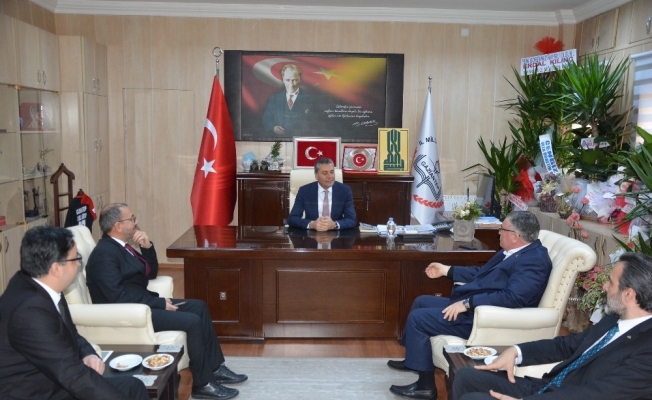 GAHİB Başkanı Ahmet Kaplan: