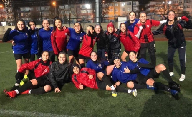 Gençlerbirliği, Trabzon İdman Ocağı maçına hazır